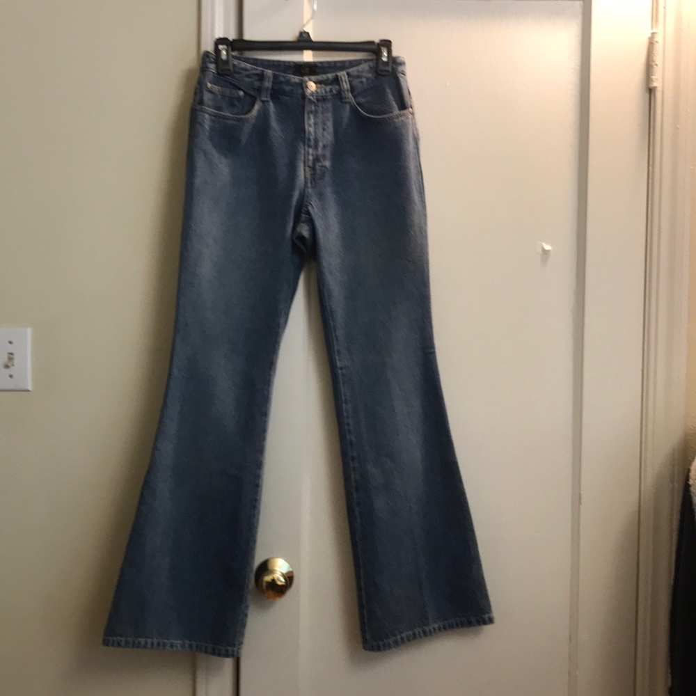 U2 jeans